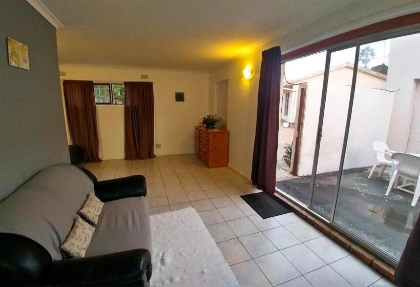 디럭스 룸, Blouberg Beach Retreat