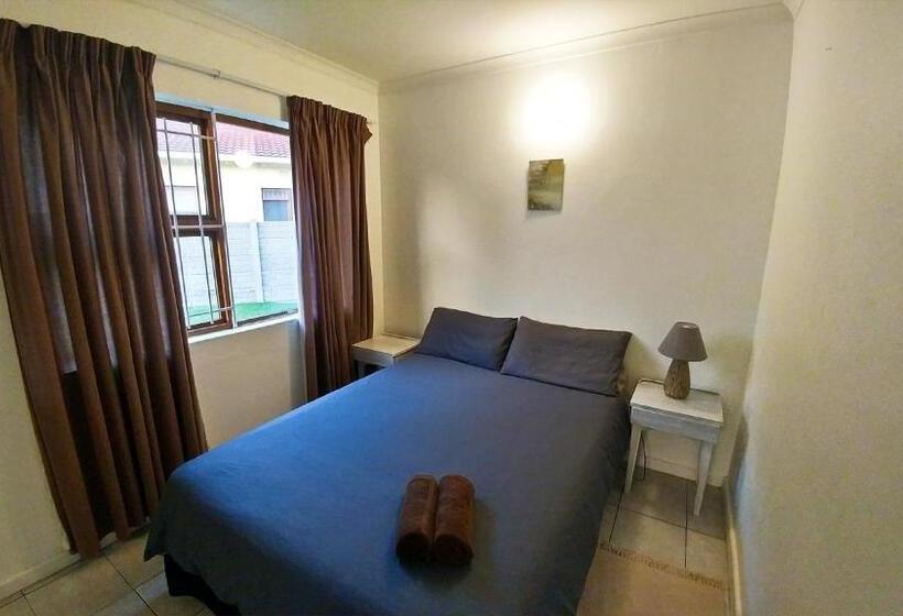 디럭스 룸, Blouberg Beach Retreat