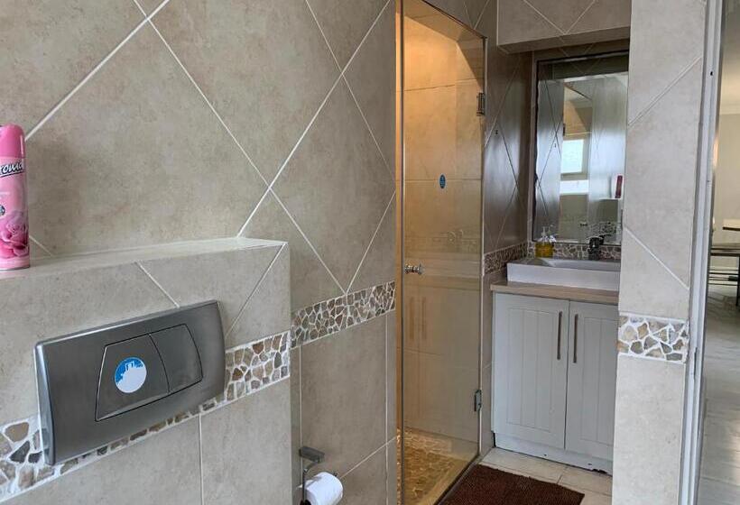 Family Suite, Oceansnest Guest House