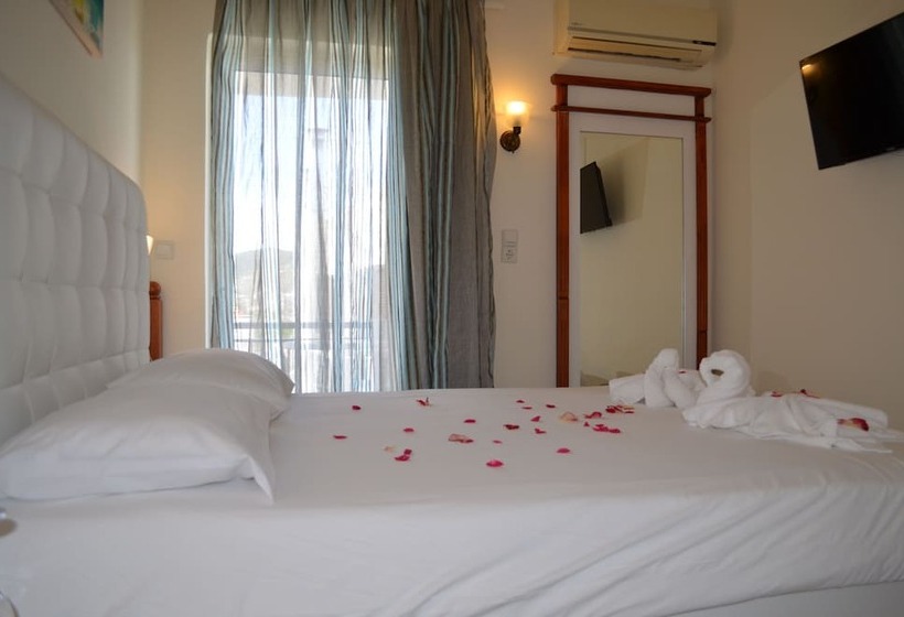 经济房, Chrispy Waterpark Resort