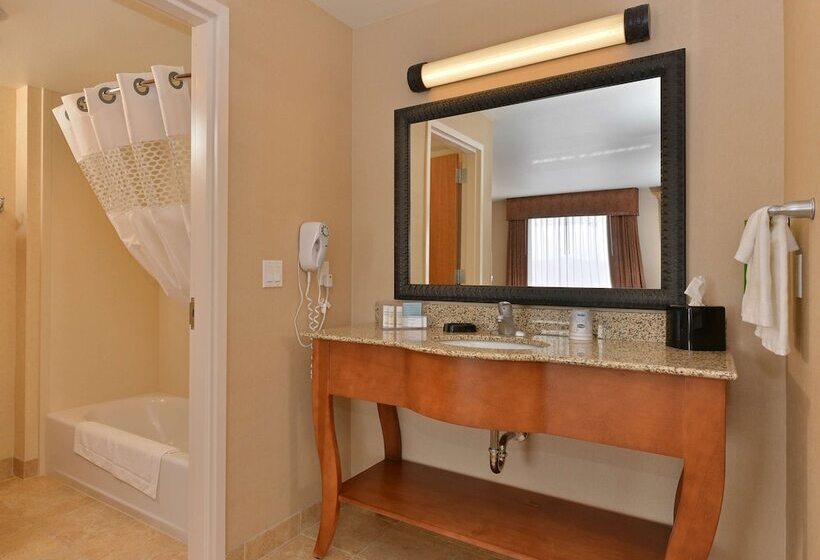 Номер Стандарт, Hampton Inn & Suites Buffalo