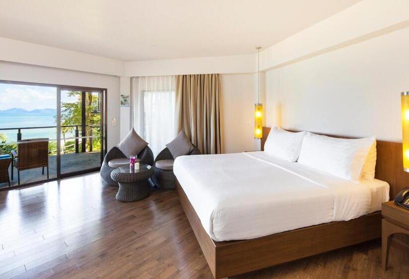 Вилла Premium 1 Спальня, Beyond Krabi
