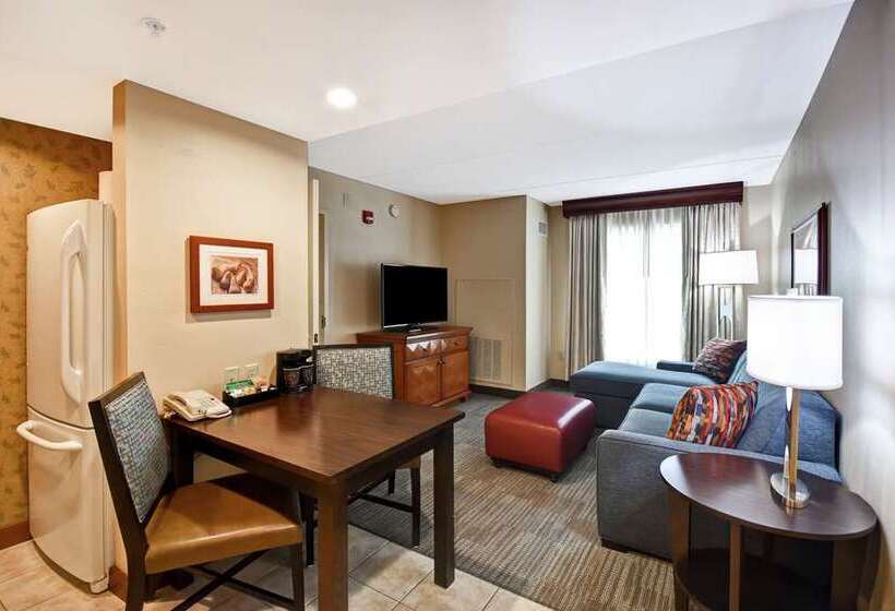 Номер Стандарт, Embassy Suites By Hilton Birmingham Hoover