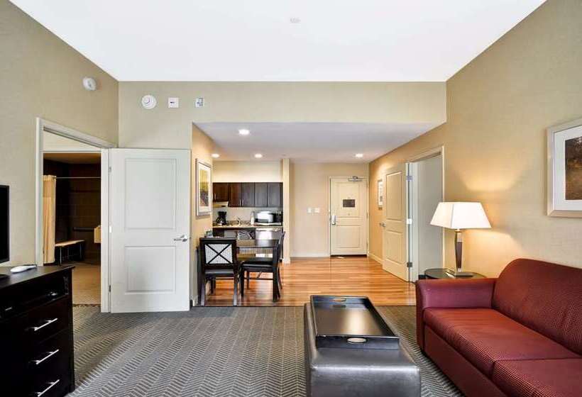 Номер Стандарт, Embassy Suites By Hilton Birmingham Hoover