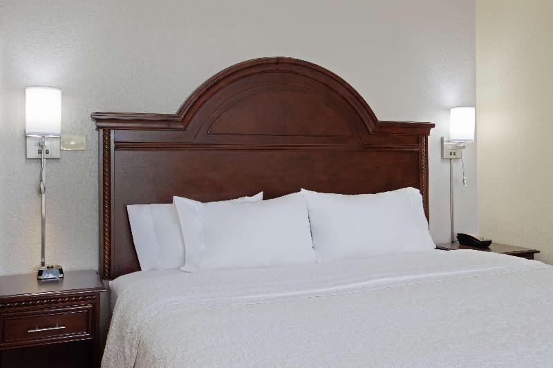 Стандартный Номер Кровать Кинг, Hampton Inn & Suites Wellington