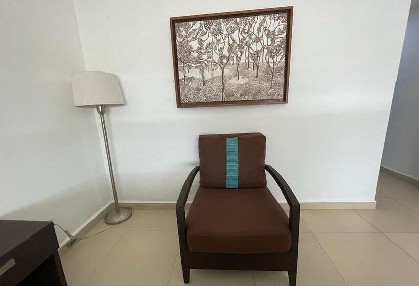 エクゼクティブルーム, La Venta Inn Villahermosa