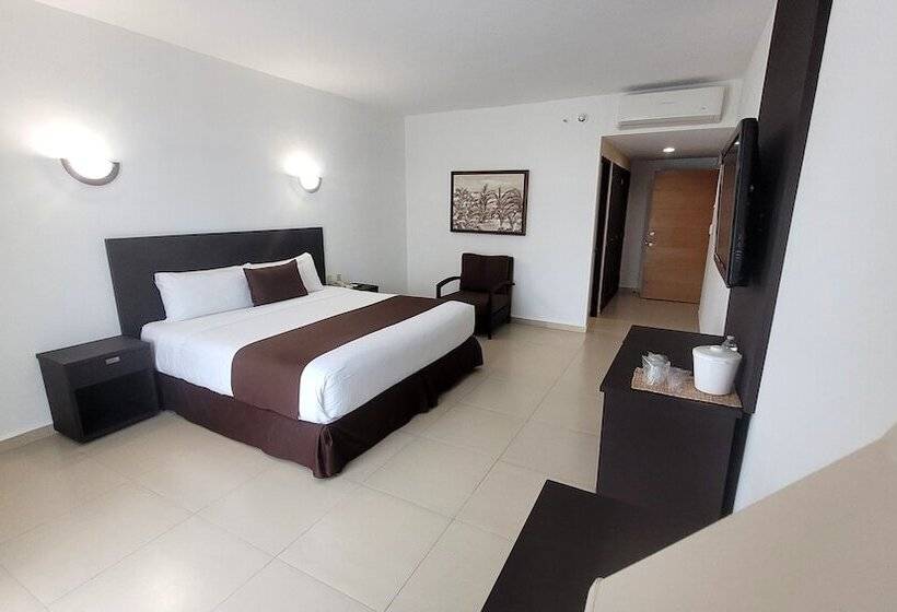 エクゼクティブルーム, La Venta Inn Villahermosa