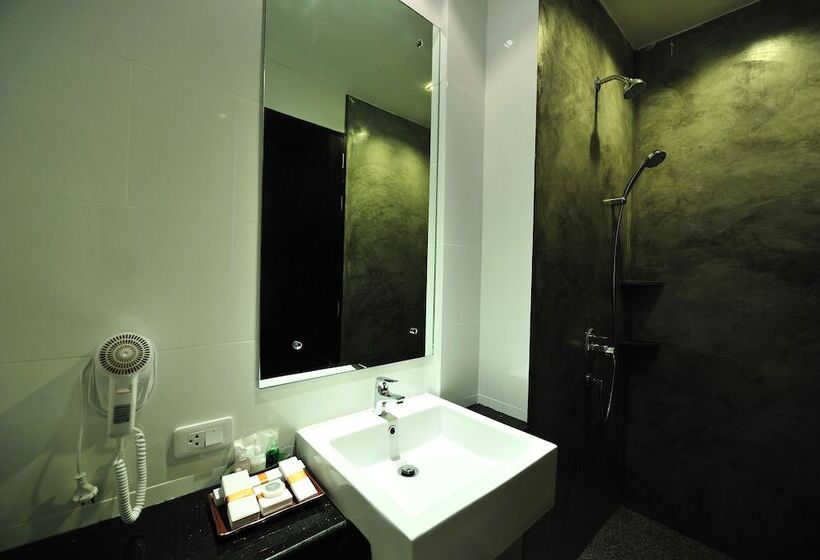 豪华房间, Lae Lay Suites