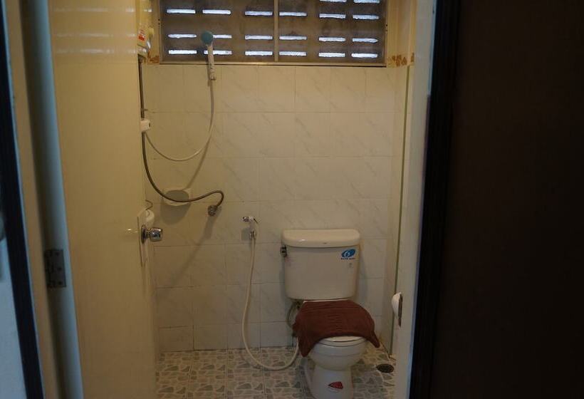 스탠다드 싱글 룸, Lamai Apartment