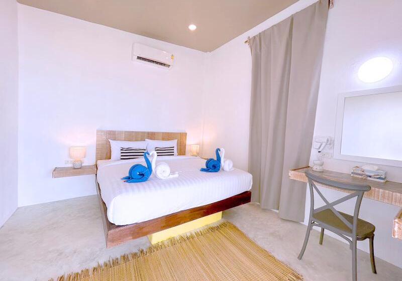 Бунгало Superior, Lime N Soda Beachfront Resort