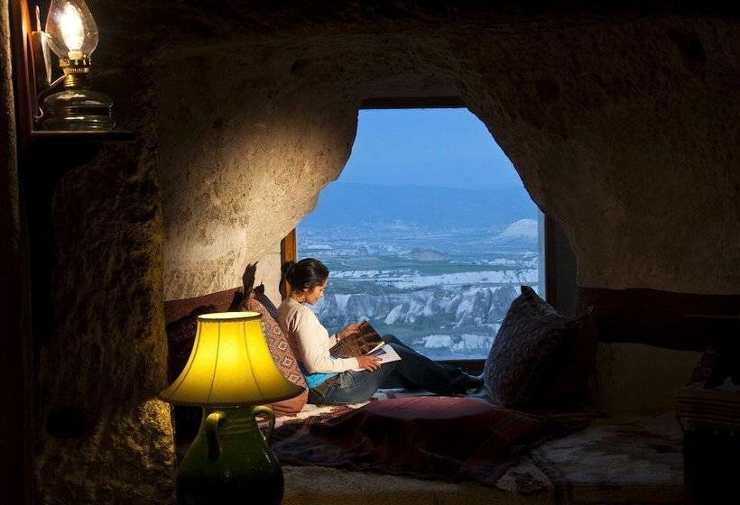 Executive Suite, Museum