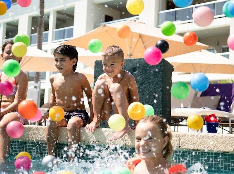 Люкс Мастер 2 Спальни, Paradisus Playa Del Carmen   Riviera Maya   All Inclusive