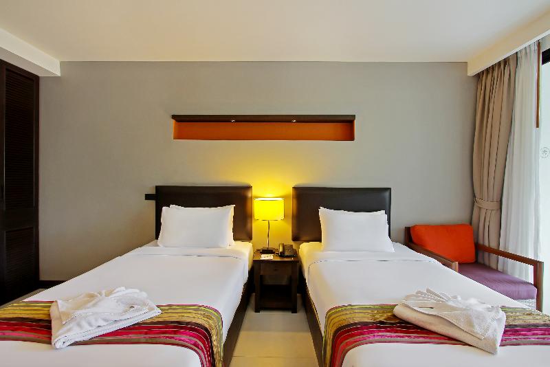 디럭스 룸, The Serenity Hua Hin