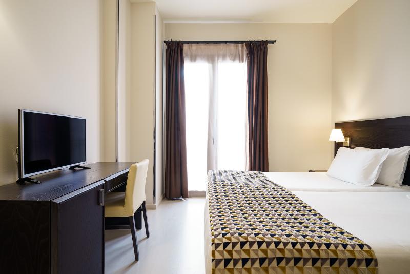 프리미엄 룸, The Serenity Hua Hin