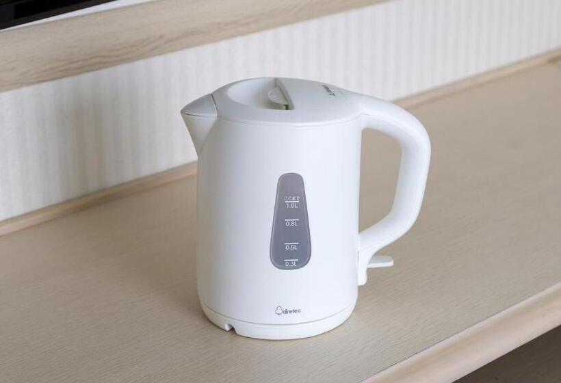 اتاق استاندارد برای معلولان, Toyoko Inn Tokyo Machida-eki Odakyu-sen Higashi-guchi
