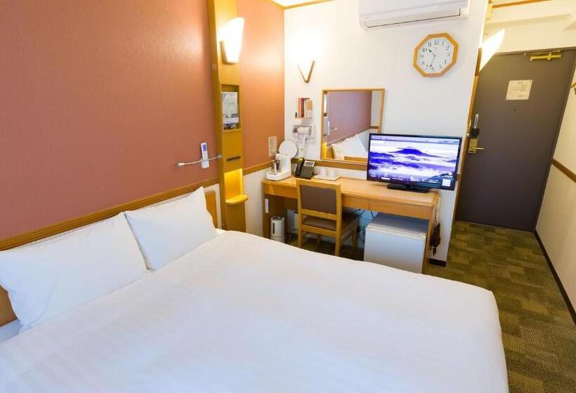 اتاق استاندارد, Toyoko Inn Tokyo Machida-eki Odakyu-sen Higashi-guchi