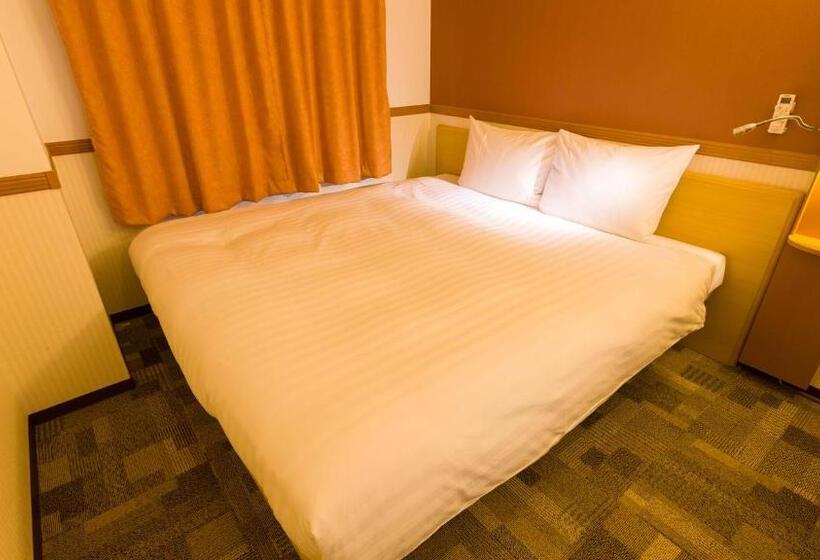 اتاق استاندارد با تخت بزرگ, Toyoko Inn Tokyo Machida-eki Odakyu-sen Higashi-guchi