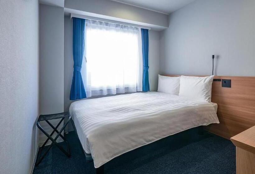 Номер Economy, Toyoko Inn Yodoyabashi-eki Minami
