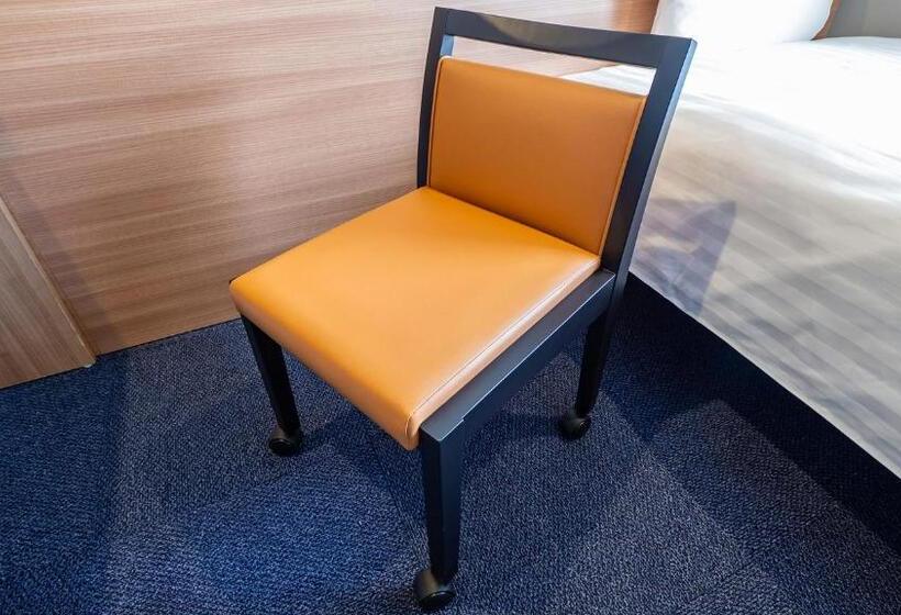 Номер Стандарт, Toyoko Inn Yodoyabashi-eki Minami