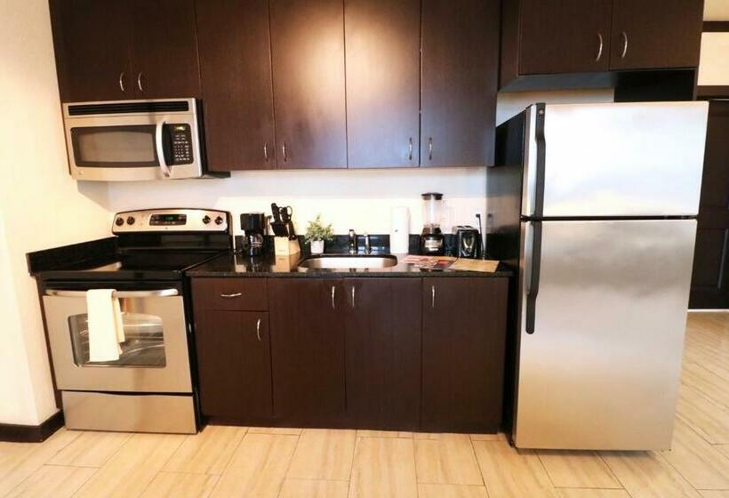 דירת חדר, Tradewinds Apartment Hotel Miami Beach