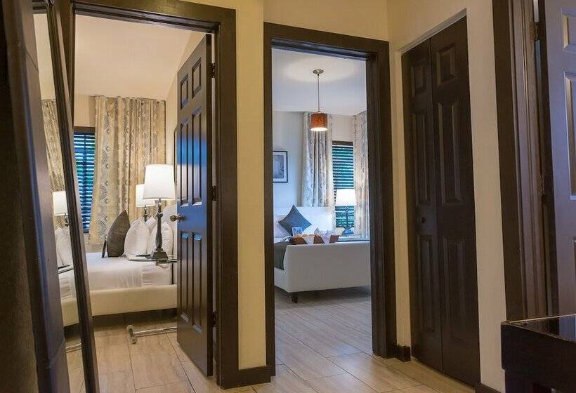 דירת שני חדרים, Tradewinds Apartment Hotel Miami Beach