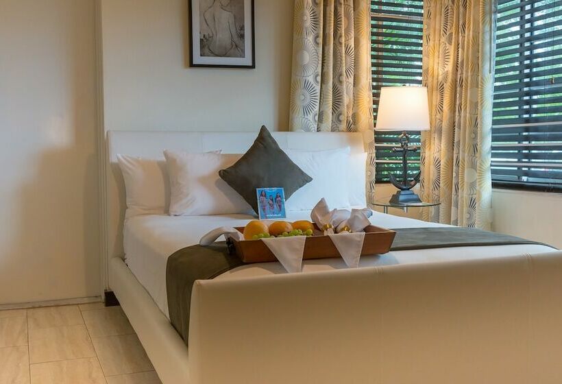 דירת שני חדרים, Tradewinds Apartment Hotel Miami Beach