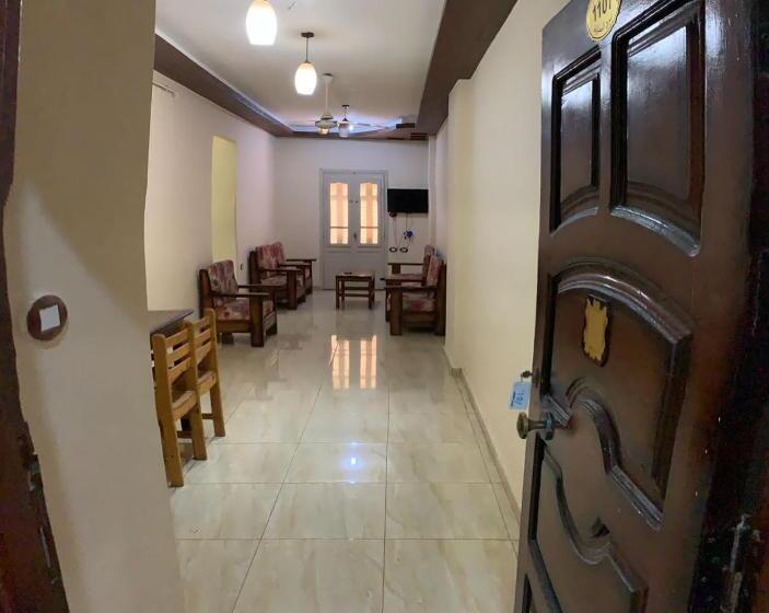 اتاق اکونومی, Almanara Hotel Marsa Matrouh
