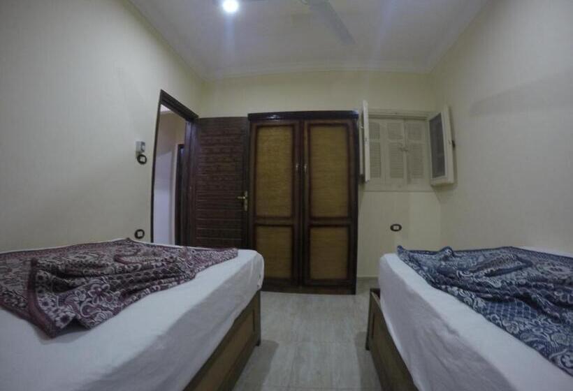 آپارتمان 2 خوابه, Almanara Hotel Marsa Matrouh