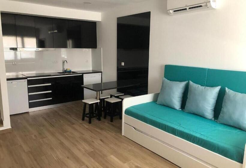 Дом 1 Спальня, Solar Da Serra Guesthouse