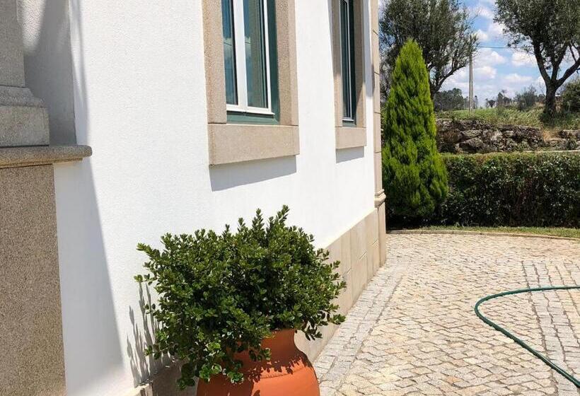 Дом 1 Спальня, Solar Da Serra Guesthouse