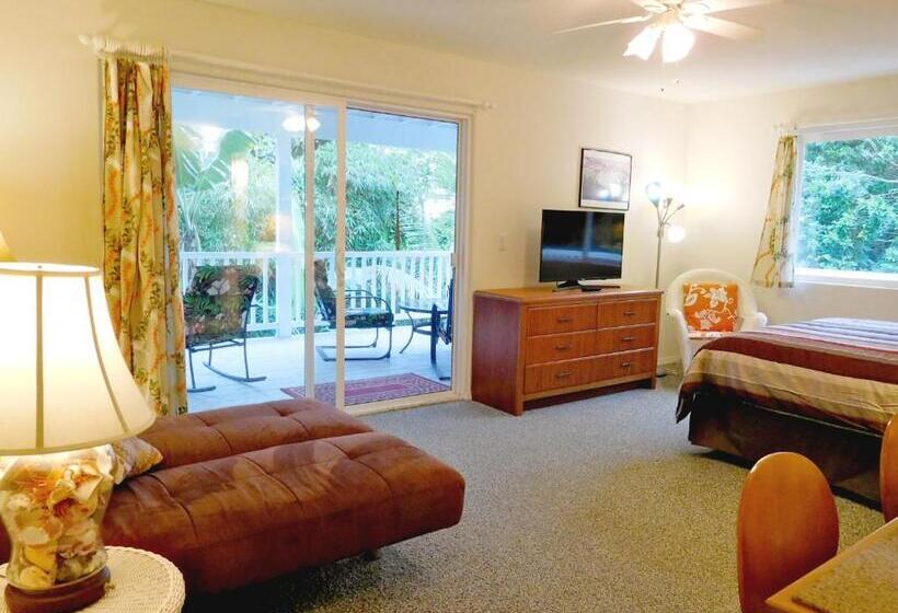 Номер Стандарт, Bears  Place Guest House