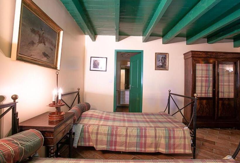 Номер Стандарт, Domaine De Bertranet   Chambres D Hôtes
