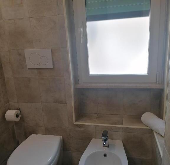 Номер Economy, Casa Immacolata Affittacamere