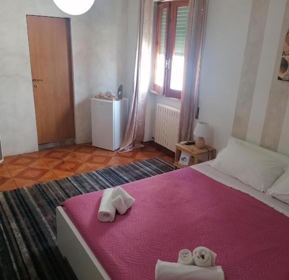 Номер Economy, Casa Immacolata Affittacamere