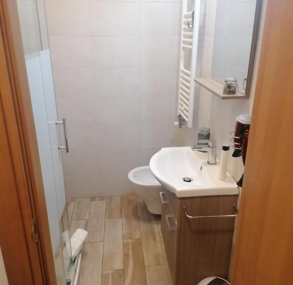 Стандартный Номер Кровать Кинг, Casa Immacolata Affittacamere