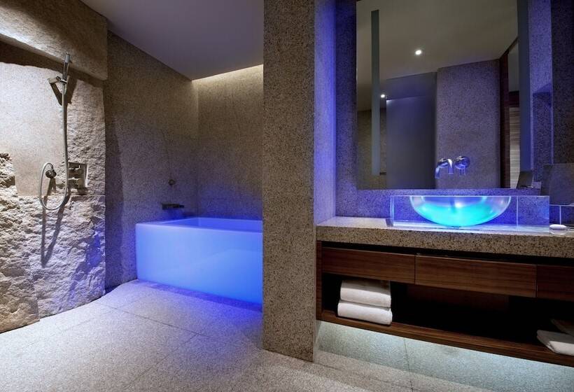 اتاق استاندارد, Andaz Xintiandi, Shanghai, By Hyatt