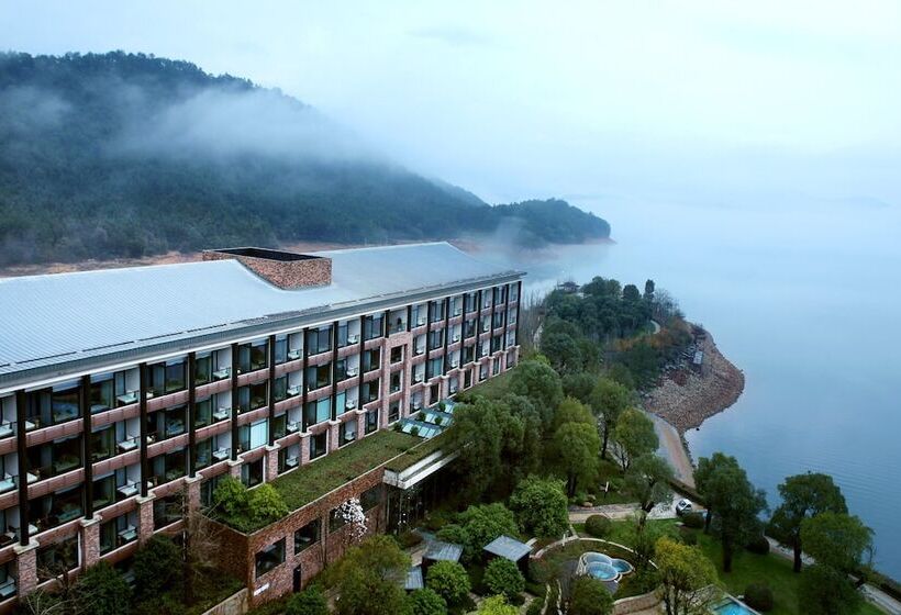 Люкс, Intercontinental One Thousand Island Lake Resort, An Ihg