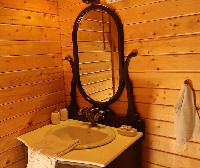 خانه 1 خوابه, Resort Primo Bom Terra Verde