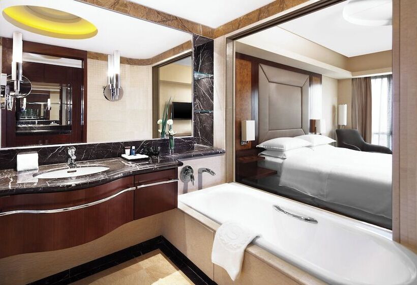 اتاق کلاب, Sheraton Wenzhou
