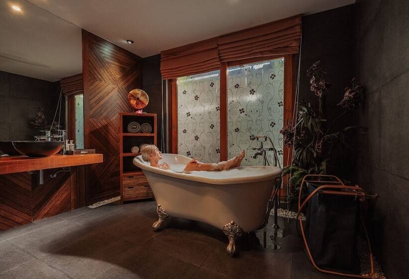 스탠다드 룸, Tango Luxe Beach Villa, Koh Samui