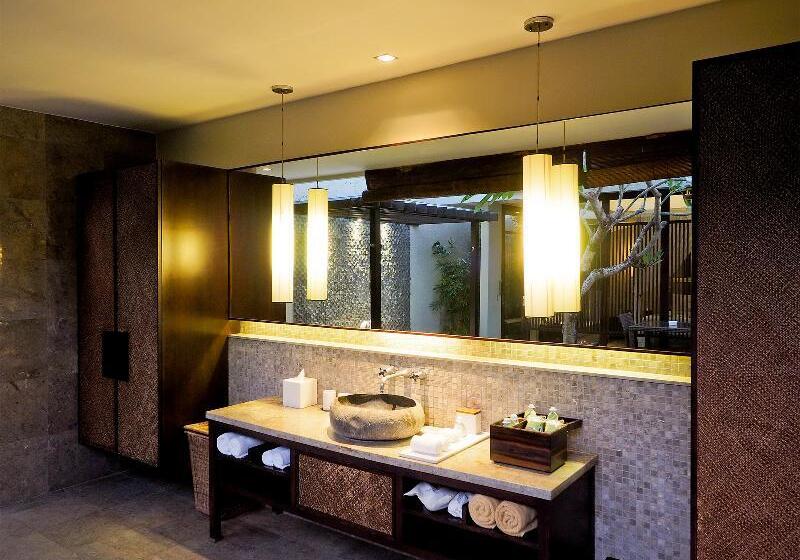 Вилла 1 Спальня, The Amala Boutique Retreat