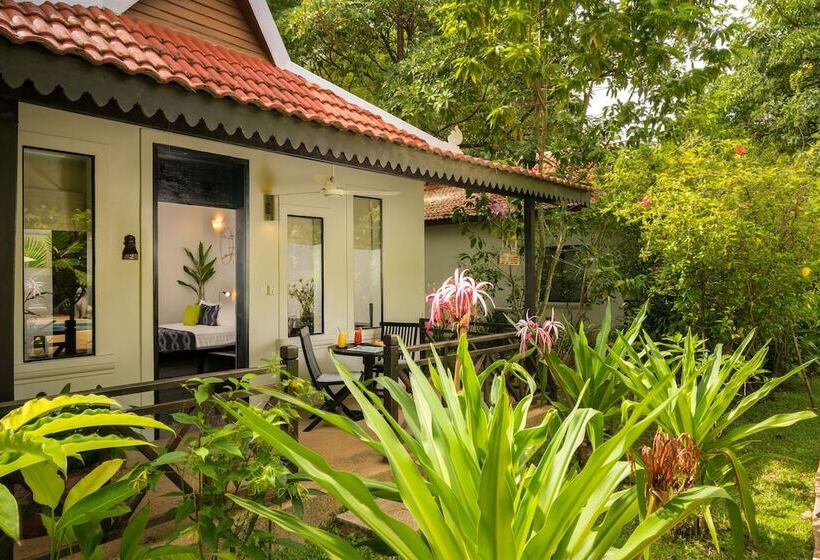 ビラホテル１ベッドルーム, Sojourn Boutique Villas
