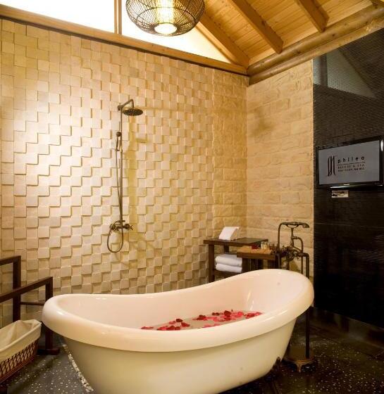 Suite, Philea Resort & Spa
