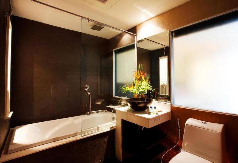 수피리어 룸, R Mar Resort And Spa   Sha Plus
