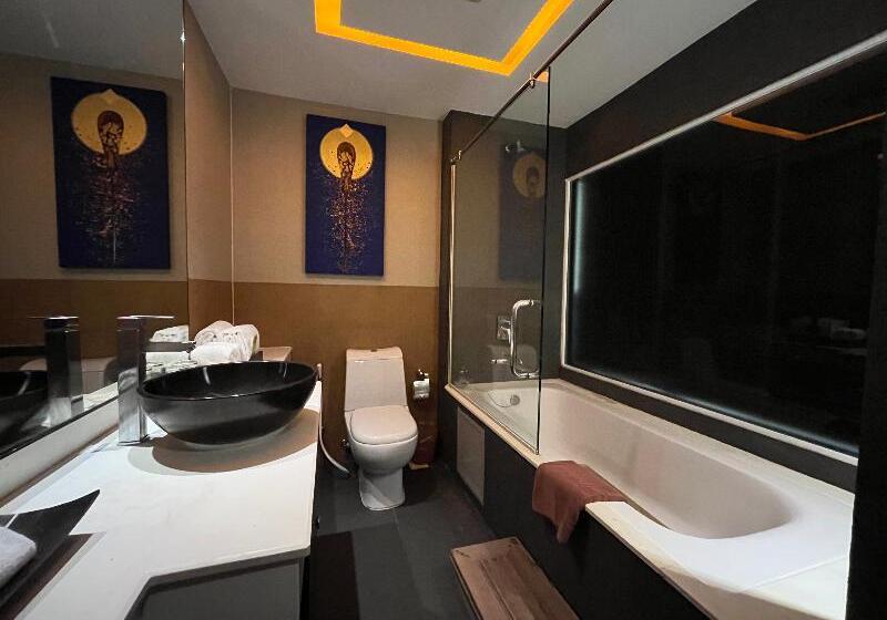 수피리어 룸, R Mar Resort And Spa   Sha Plus