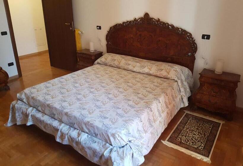 Номер Стандарт, San Casciano