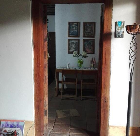 标准间, Casa Del Siglo Xvii