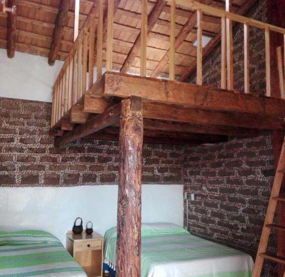 标准间, Casa Del Siglo Xvii