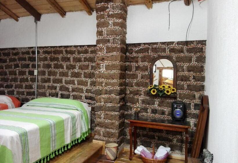 标准间, Casa Del Siglo Xvii