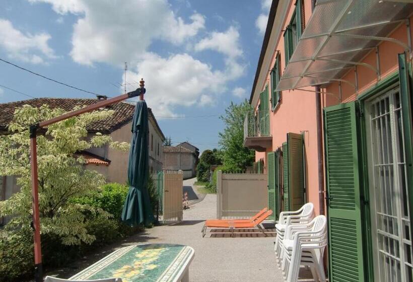 豪华房间, B&b La Vigna Di Tina